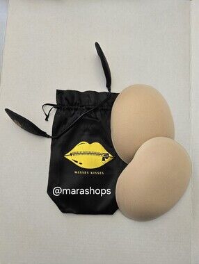 Misses Kisses Shallow Plunge Bra